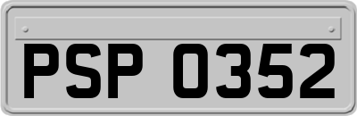 PSP0352