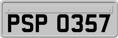 PSP0357