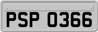 PSP0366