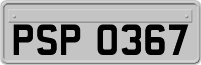 PSP0367