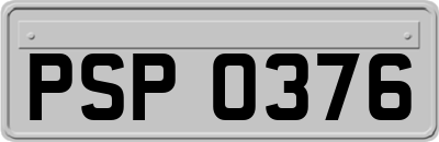 PSP0376