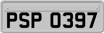 PSP0397