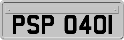 PSP0401
