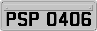 PSP0406