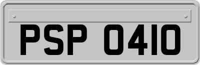 PSP0410