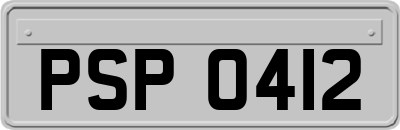 PSP0412