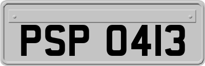 PSP0413