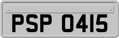 PSP0415