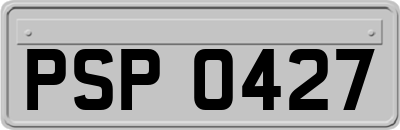 PSP0427
