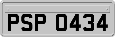 PSP0434