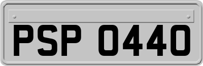 PSP0440