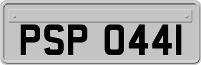 PSP0441