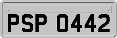 PSP0442