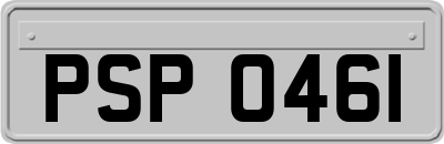PSP0461