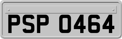 PSP0464