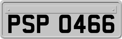 PSP0466