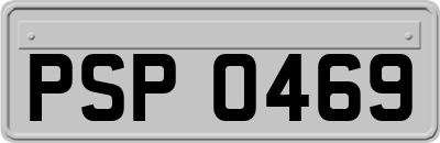 PSP0469