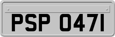 PSP0471