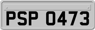 PSP0473