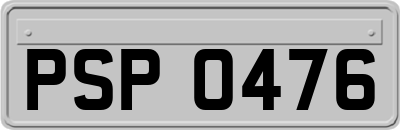 PSP0476