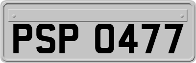 PSP0477