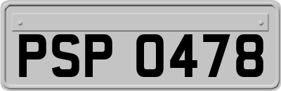 PSP0478
