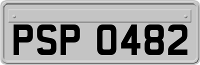 PSP0482
