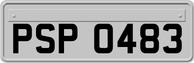 PSP0483