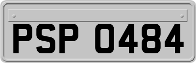 PSP0484