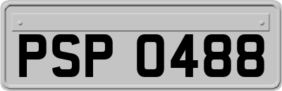 PSP0488