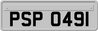 PSP0491