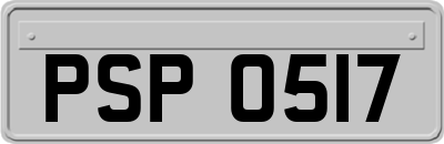 PSP0517