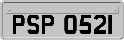 PSP0521