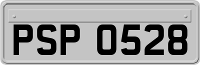 PSP0528