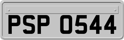 PSP0544