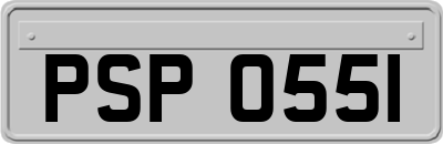 PSP0551
