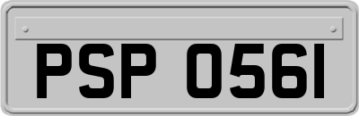 PSP0561