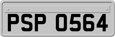 PSP0564