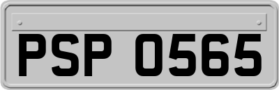 PSP0565