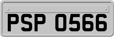 PSP0566