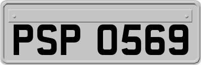 PSP0569