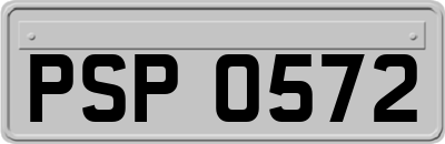 PSP0572