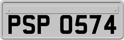 PSP0574
