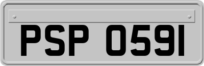 PSP0591