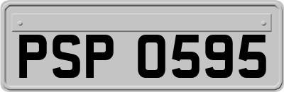 PSP0595