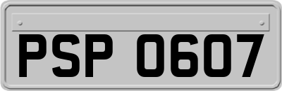 PSP0607