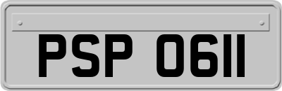 PSP0611