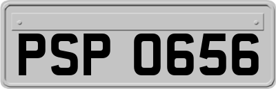 PSP0656
