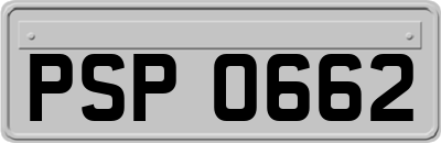 PSP0662