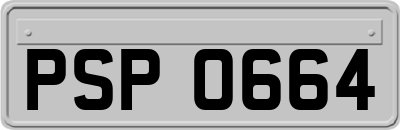 PSP0664